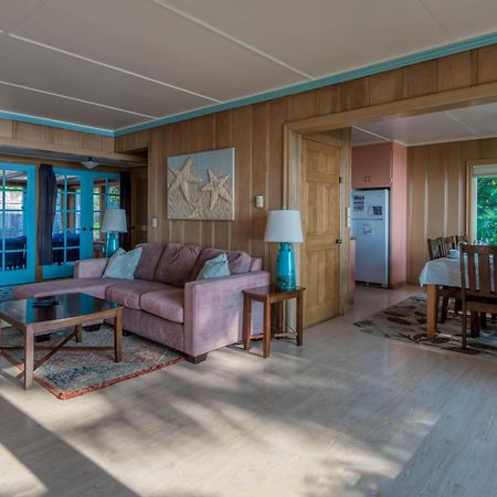Agate Beach Oceanfront Lodge Newport Exterior foto