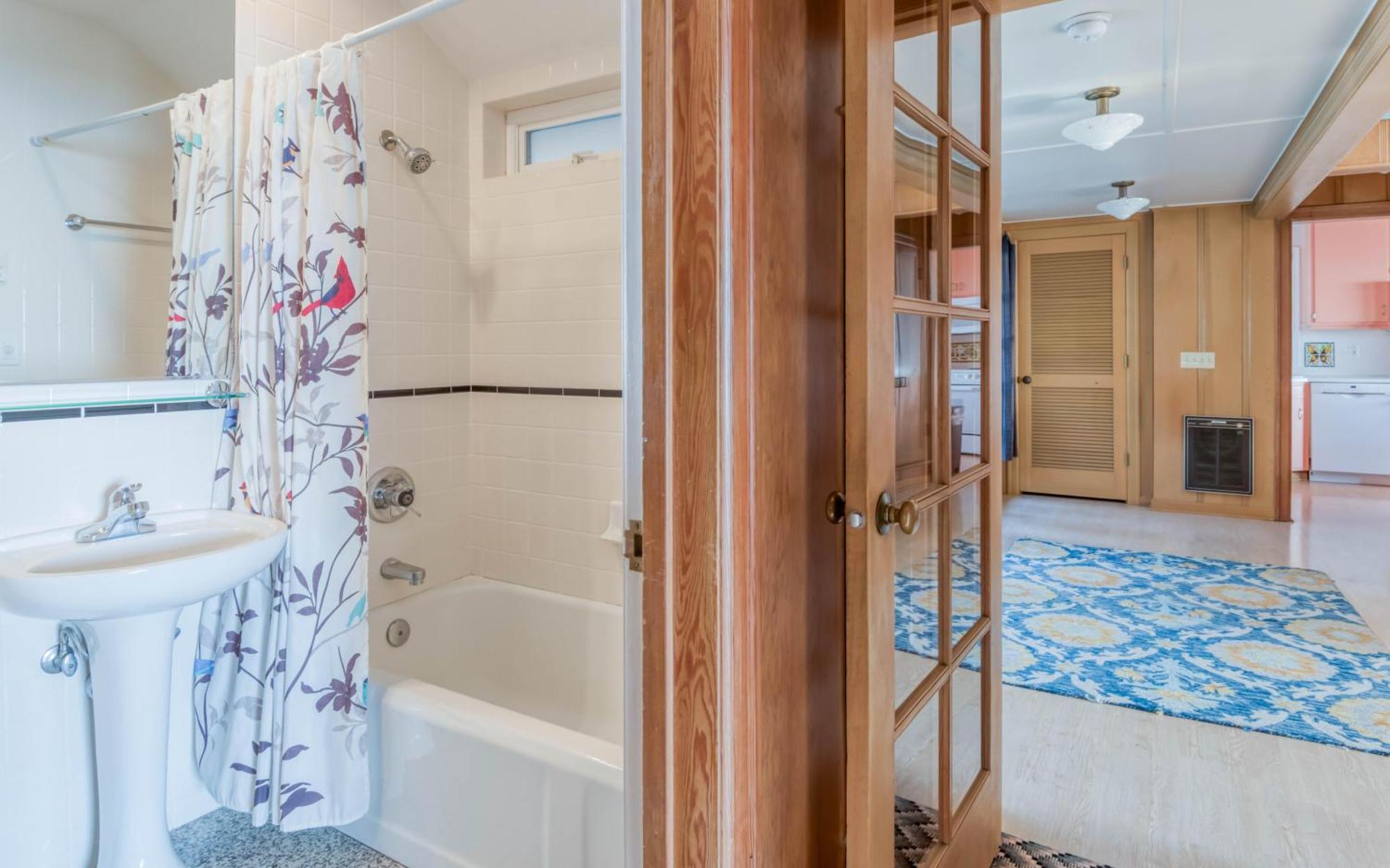 Agate Beach Oceanfront Lodge Newport Exterior foto